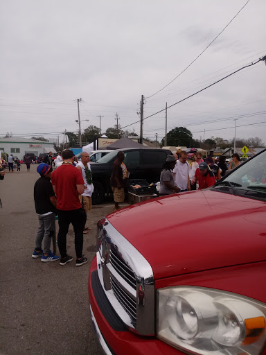 Grocery Store «Food Giant», reviews and photos, 171 Porter Ave, Biloxi, MS 39530, USA