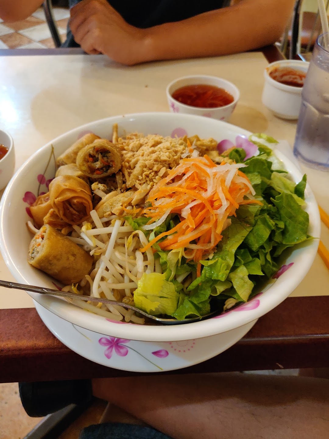 Thanh Van Restaurant