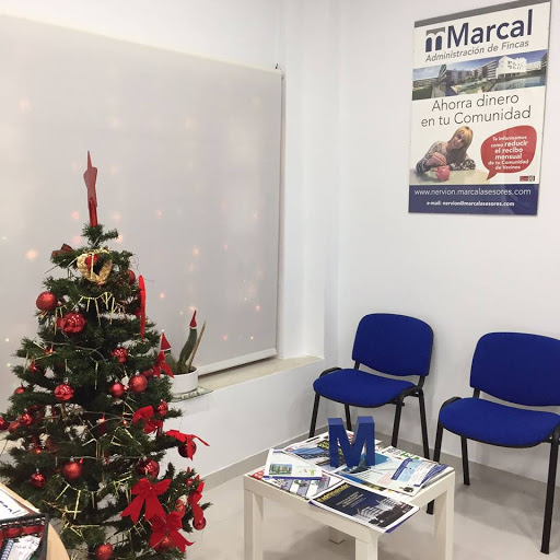 Marcal Administrador de Fincas Sevilla (Nervión)