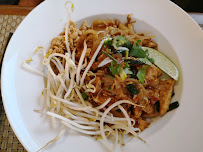 Phat thai du Restaurant vietnamien Pouss Pouss à Six-Fours-les-Plages - n°6