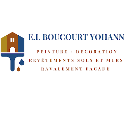 Boucourt Yohann à Saint-Branchs