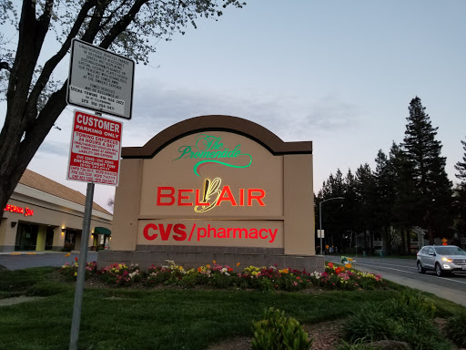 Promenade Shopping Center, 7485 Rush River Dr, Sacramento, CA 95831, USA, 