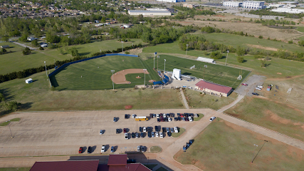 Christian Heritage Academy Athletic Complex