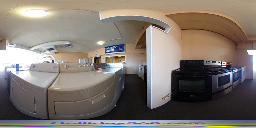 Appliance Store «Becker Appliance», reviews and photos, 2729 S Broadway, Englewood, CO 80113, USA