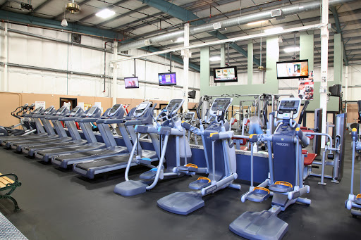 Health Club «Club Fit», reviews and photos, 365 S Redwood St, Canby, OR 97013, USA