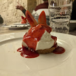 Photo n°6 de l'avis de Davide.c fait le 08/05/2019 à 19:49 sur le  La Nicchia à Ascoli Piceno