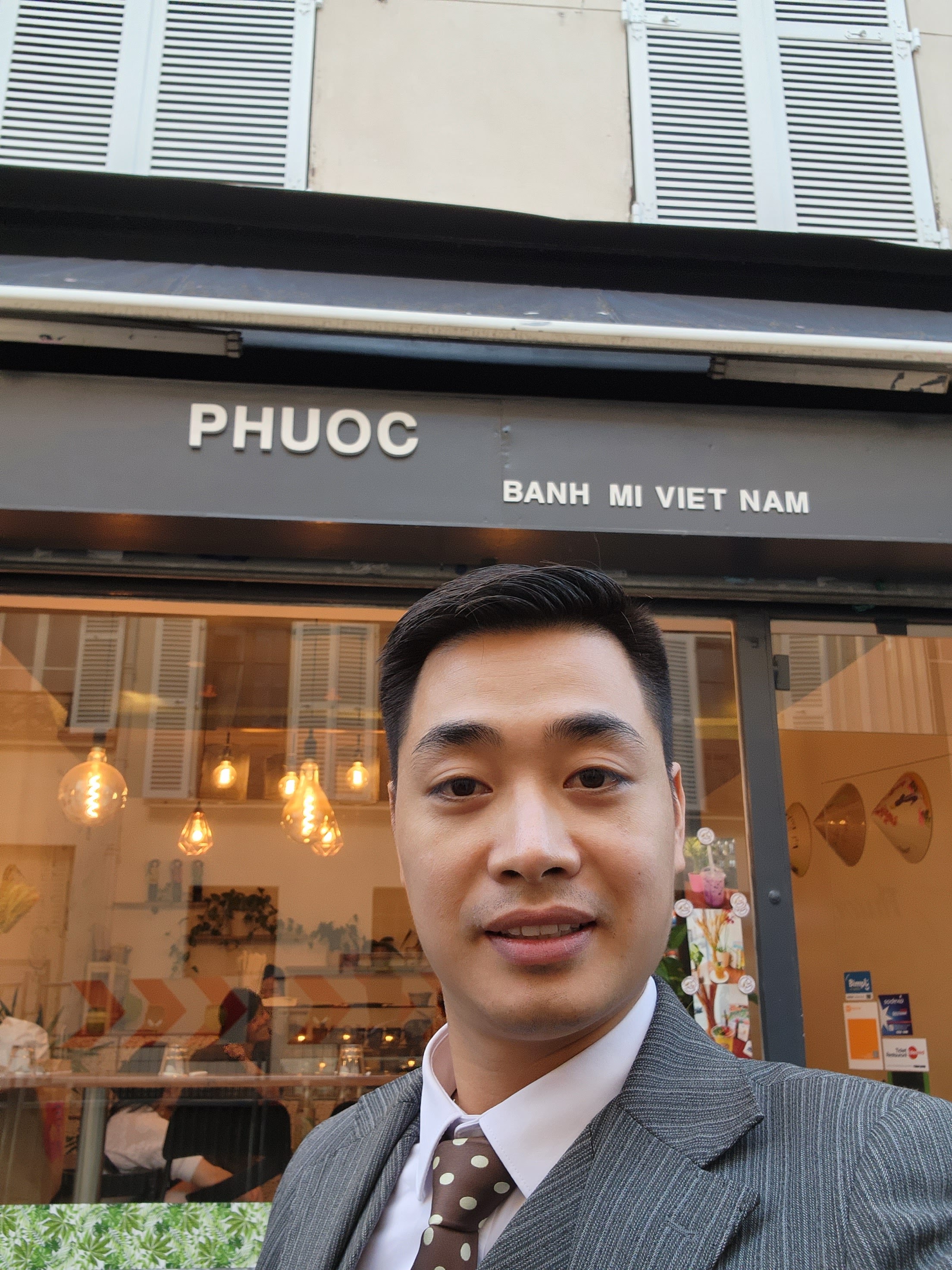 Photo n° 3 de l'avis de Duc.h fait le 19/09/2022 à 17:07