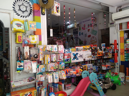 Kids Corner