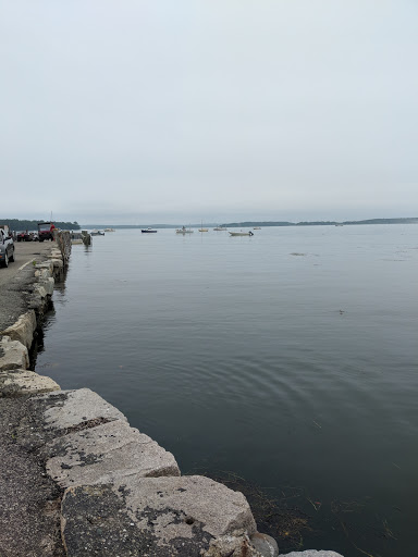 Golf «Great Chebeague Golf Club», reviews and photos, 16 Stone Wharf Rd, Chebeague Island, ME 04017, USA