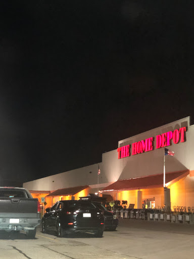 Home Improvement Store «The Home Depot», reviews and photos, 2551 S Interstate Hwy 35, Round Rock, TX 78664, USA