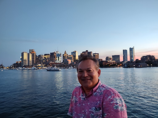 Tourist Attraction «Spirit of Boston», reviews and photos, 200 Seaport Blvd #75, Boston, MA 02210, USA