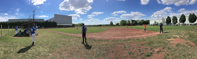 Debrecen Tigers Baseball Pálya - Debrecen