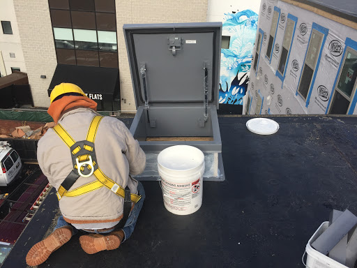 General Contractor «Liberty Restoration & Construction, LLC», reviews and photos, 534 Laurence Dr, Hanover, PA 17331, USA