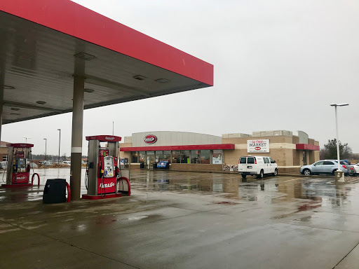 Convenience Store «Kum & Go», reviews and photos, 4860 NW Urbandale Dr, Urbandale, IA 50322, USA