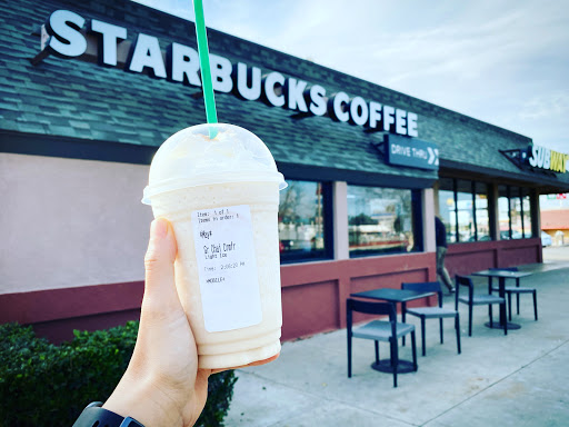 Coffee Shop «Starbucks», reviews and photos, 20673 Tracy Ave #101, Buttonwillow, CA 93206, USA