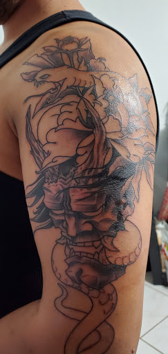 Tattoo Shop «Ybor City Tattoo Company», reviews and photos, 1501 E 9th Ave, Tampa, FL 33605, USA