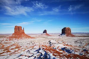 Monument Valley View image