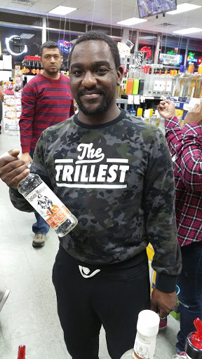 Wine Store «West Rock Wine & Liquor Warehouse», reviews and photos, 1306 Whalley Ave, New Haven, CT 06515, USA