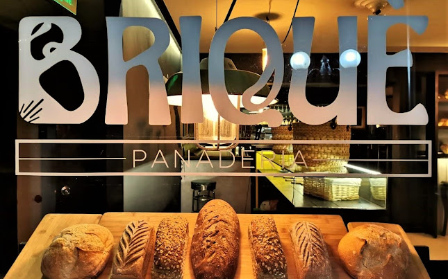 Opiniones de BRIQUÉ BAKERY en Providencia - Panadería