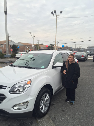 Chevrolet Dealer «Ocean City Chevrolet», reviews and photos, 1601 Simpson Ave, Ocean City, NJ 08226, USA