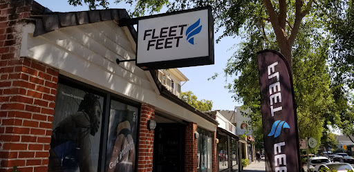 Shoe Store «Fleet Feet Sports», reviews and photos, 2311 J St, Sacramento, CA 95816, USA