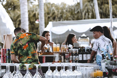 The Boogaloo - Alcohol Delivery Bali