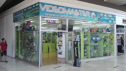 Videomaster