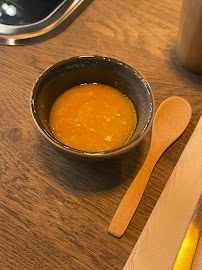 Soupe du Restaurant coréen Madang 마 당 à Paris - n°10