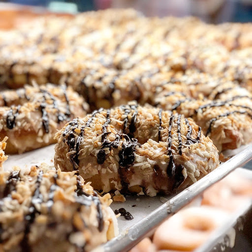 Donut Shop «Glazed & Confuzed Donuts», reviews and photos, 5301 Leetsdale Dr, Denver, CO 80246, USA