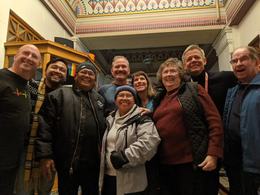 Movie Theater «SIFF Cinema Egyptian», reviews and photos, 805 E Pine St, Seattle, WA 98122, USA