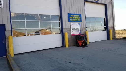 Tire Shop «Speedco Truck Lube and Tires», reviews and photos, 8513 Commerce Drive North, Lake Point, UT 84074, USA