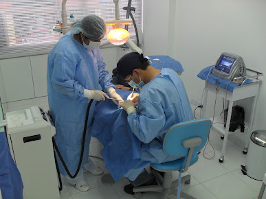 Castagnola & Vilela Odontologos Asociados - Castagnola & Vilela Odontologos Asociados