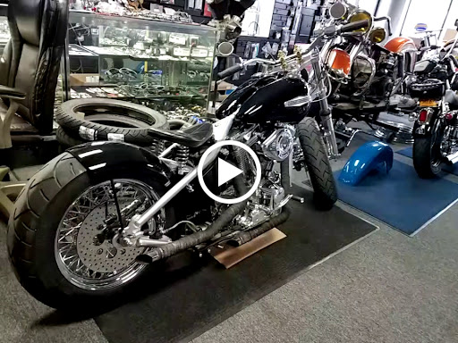 Motorcycle Dealer «Suffolk County Harley-Davidson, Inc.», reviews and photos, 4020 Sunrise Hwy, Oakdale, NY 11769, USA