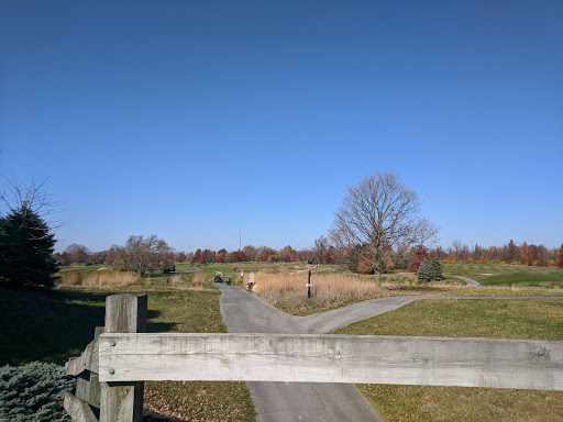 Golf Course «Birck Boilermaker Golf Course», reviews and photos, 1300 Cherry Ln, West Lafayette, IN 47907, USA