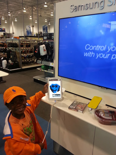 Electronics Store «Best Buy», reviews and photos, 2010 Chemical Rd, Plymouth Meeting, PA 19462, USA