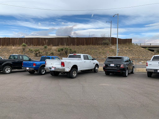 Used Car Dealer «MCMANUS MOTORS», reviews and photos, 4775 N Harlan St, Wheat Ridge, CO 80033, USA