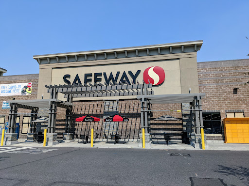 Grocery Store «Safeway», reviews and photos, 19245 10th Ave NE, Poulsbo, WA 98370, USA