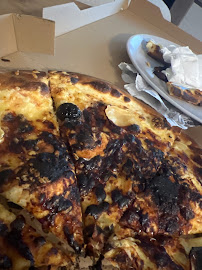 Aliment-réconfort du Restauration rapide Plazza pizza à Istres - n°15