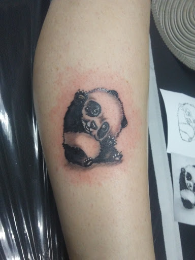 Tattoo Shop «East Providence Tattoo», reviews and photos, 2399 Pawtucket Ave, East Providence, RI 02914, USA