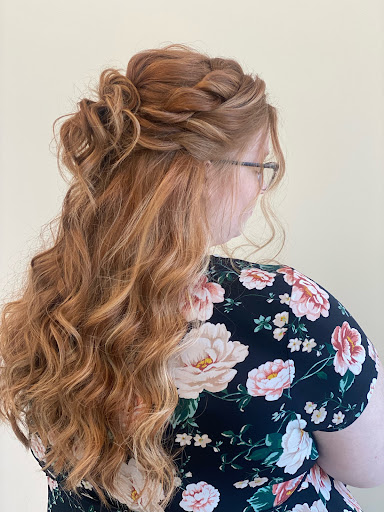 Beauty Salon «The Hills Salon & Spa», reviews and photos, 8912 E Pinnacle Peak Rd # 4, Scottsdale, AZ 85255, USA