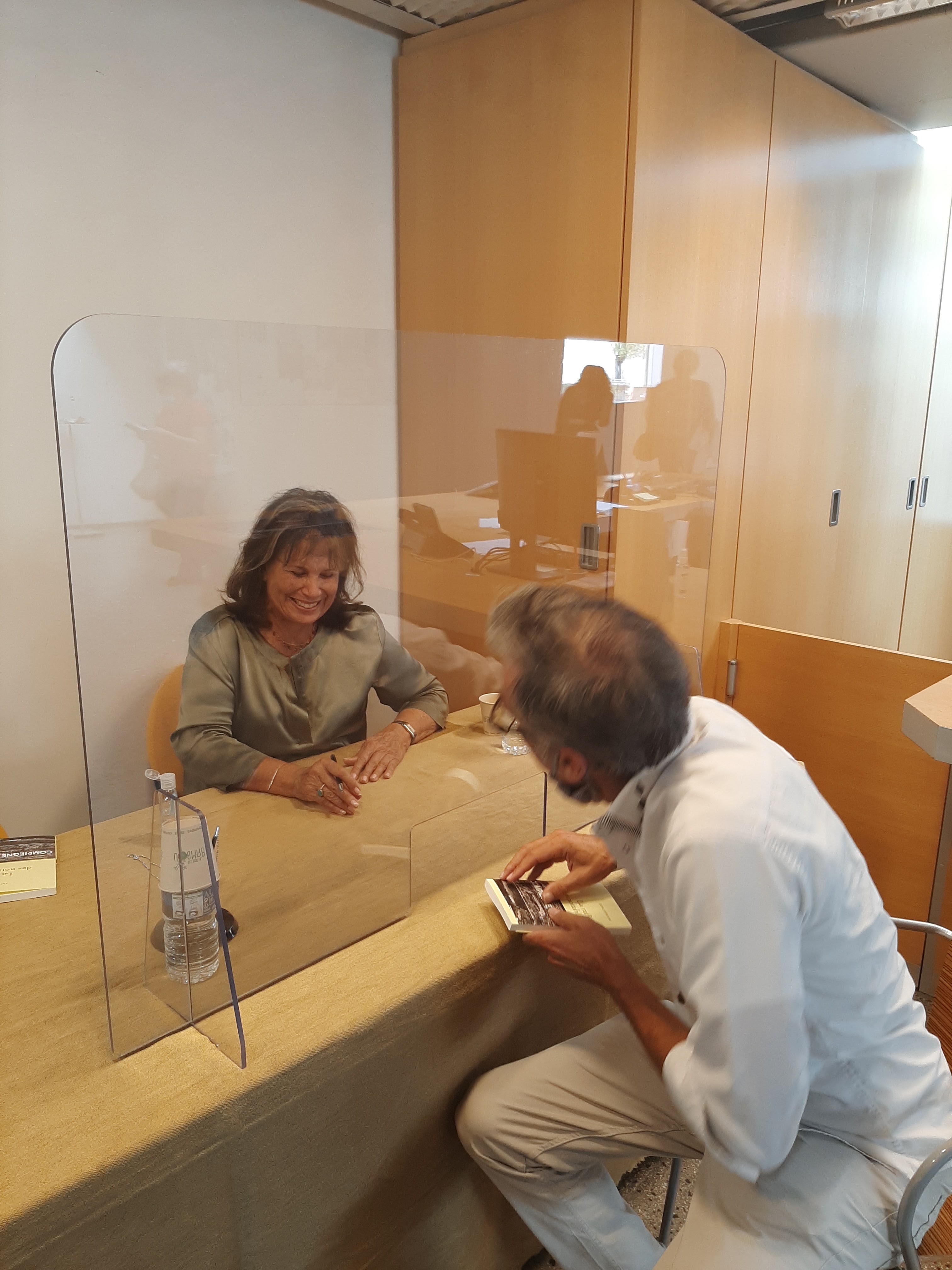 Photo n° 3 de l'avis de Olivier.R fait le 19/09/2020 à 17:22