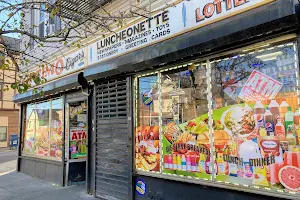 George's Luncheonette image