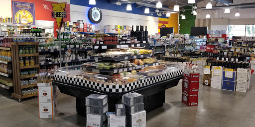 Wine Store «BevMo!», reviews and photos, 1545 Holiday Ln, Fairfield, CA 94534, USA