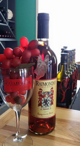 Winery «Raimondo Winery», reviews and photos, 1406 Highway 62 West, Mountain Home, AR 72653, USA