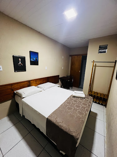El Dorado Hotel Fortaleza - Hotel