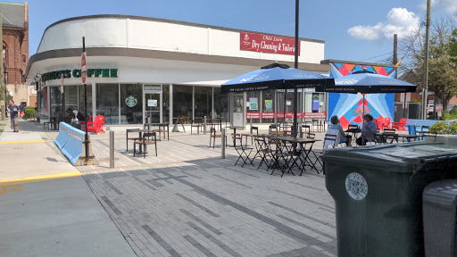 Coffee Shop «Starbucks», reviews and photos, 18 Austin St, Newtonville, MA 02460, USA