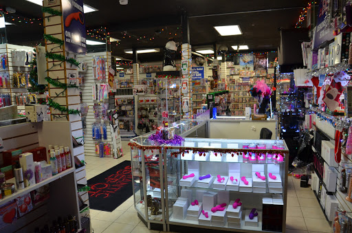Lingerie Store «Romantic Depot», reviews and photos, 6 Frontage St, Elmsford, NY 10523, USA