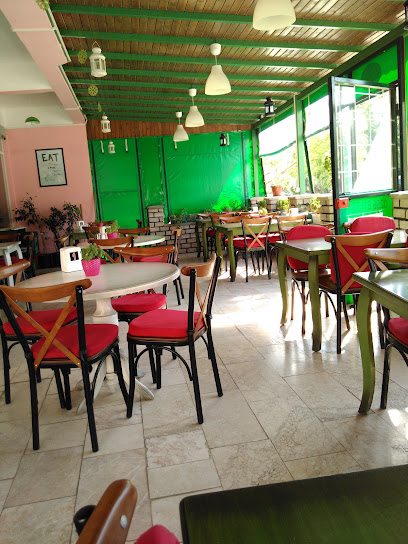 Zeyyule Restaurant & Cafe