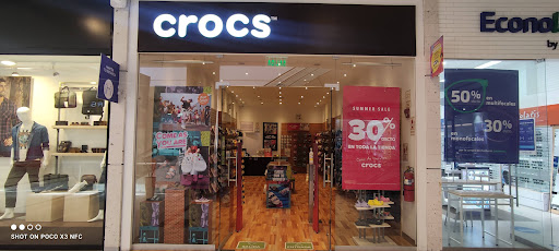 Crocs Arequipa