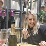 Photo n°2 de l'avis de Masha.' fait le 26/11/2021 à 23:16 sur le  ForYou Bar Bistrot à Ariccia